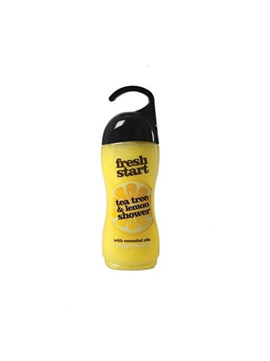 Gel doccia albero del tï¿½ï¿½ e limone 420ml