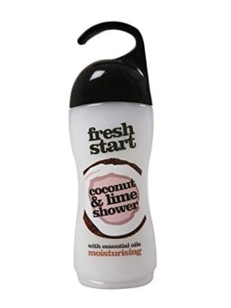 XPel Gel doccia Fresh Start Cocco e Lime 400ml