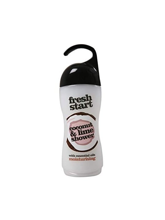 XPel Gel doccia Fresh Start Cocco e Lime 400ml