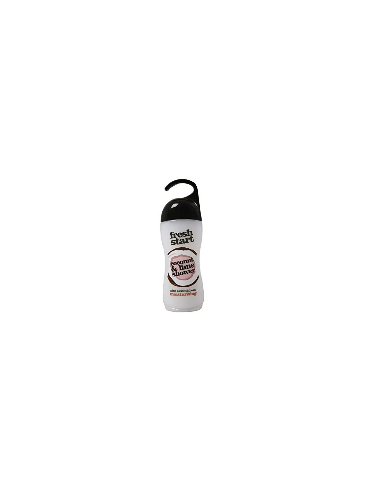 XPel Gel doccia Fresh Start Cocco e Lime 400ml