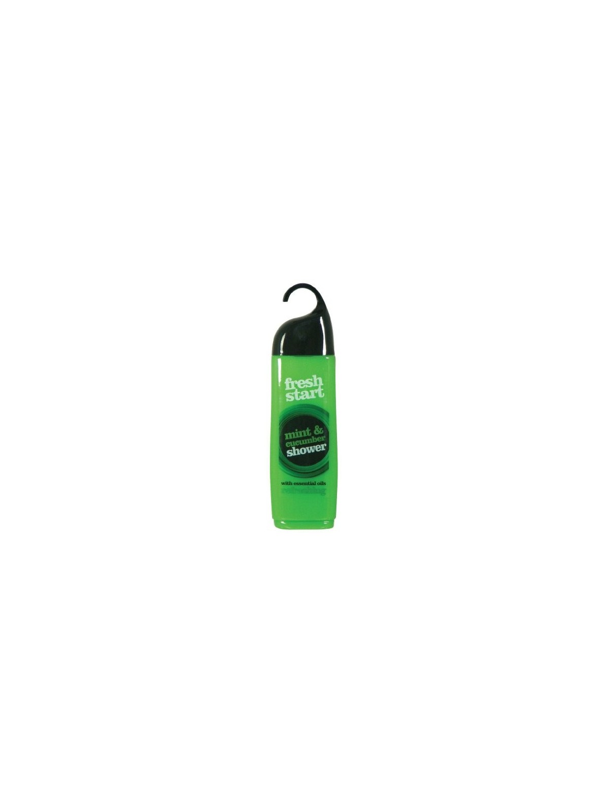 XPel Fresh Start Mint & Cucumber Shower Gel 400ml