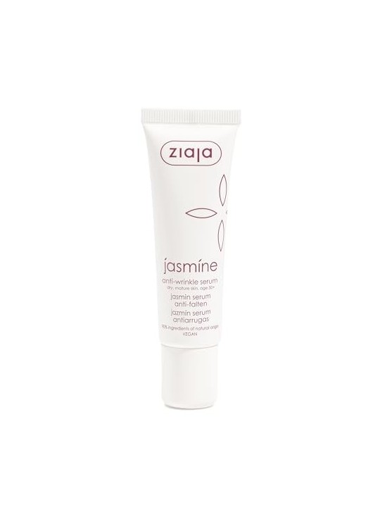 Crema contorno occhi al gelsomino Ziaja 15ml