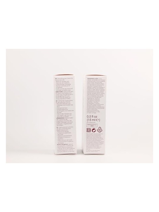 Crema contorno occhi al gelsomino Ziaja 15ml