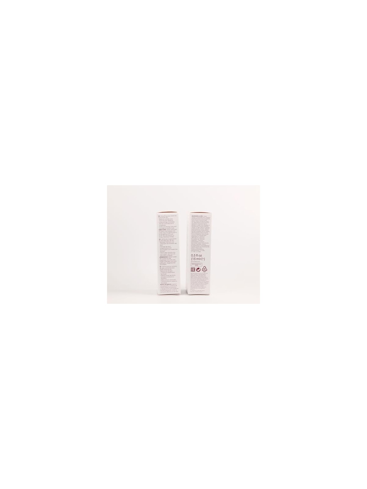 Crema contorno occhi al gelsomino Ziaja 15ml