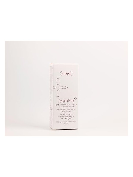 Crema contorno occhi al gelsomino Ziaja 15ml