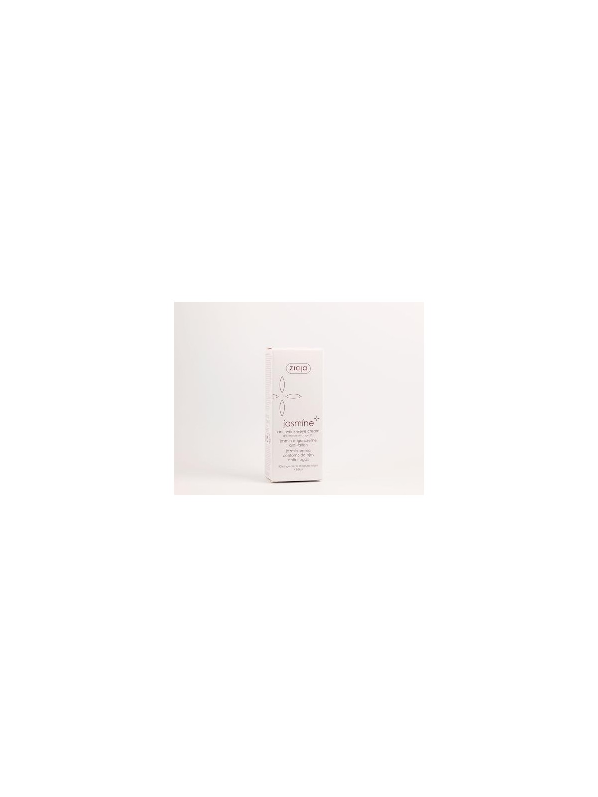 Crema contorno occhi al gelsomino Ziaja 15ml