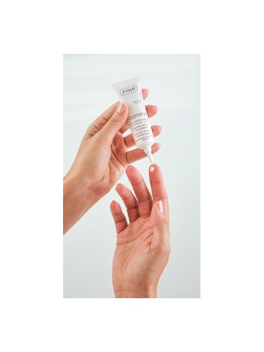 Crema contorno occhi al gelsomino Ziaja 15ml