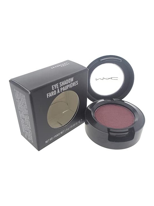 MAC Small Eye Shadow donna 1,5g 11 Cranberry Cranberry Frost