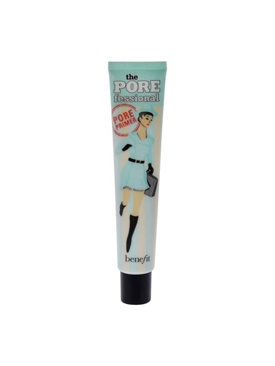 Benefit The Porefessional Pore Primer donna 44ml Oil-Free Lightweight Translucent Silky