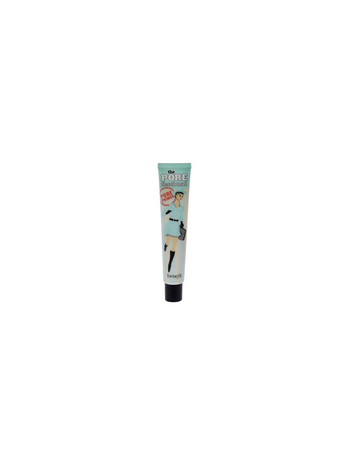 Benefit The Porefessional Pore Primer donna 44ml Oil-Free Lightweight Translucent Silky