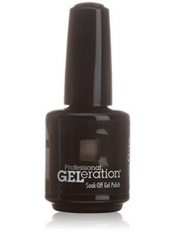 Jessica Geleration Colori Smalto Semi-Permanente GEL719 Monarch 15ml