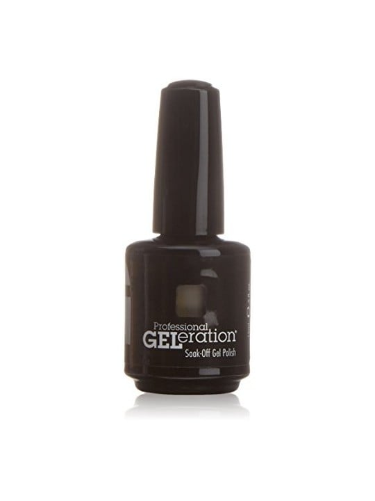 Jessica Geleration Colori Smalto Semi-Permanente GEL719 Monarch 15ml