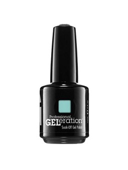 Jessica Geleration Colori Smalto Semi-Permanente GEL733 Surfer Boyzn Berry 15ml