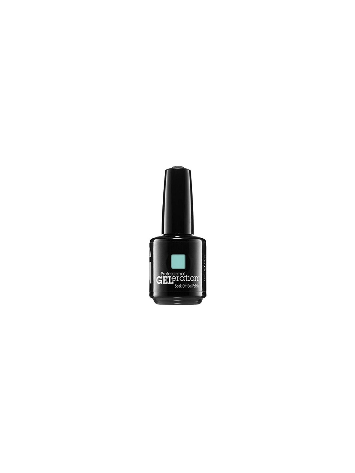 Jessica Geleration Colori Smalto Semi-Permanente GEL733 Surfer Boyzn Berry 15ml