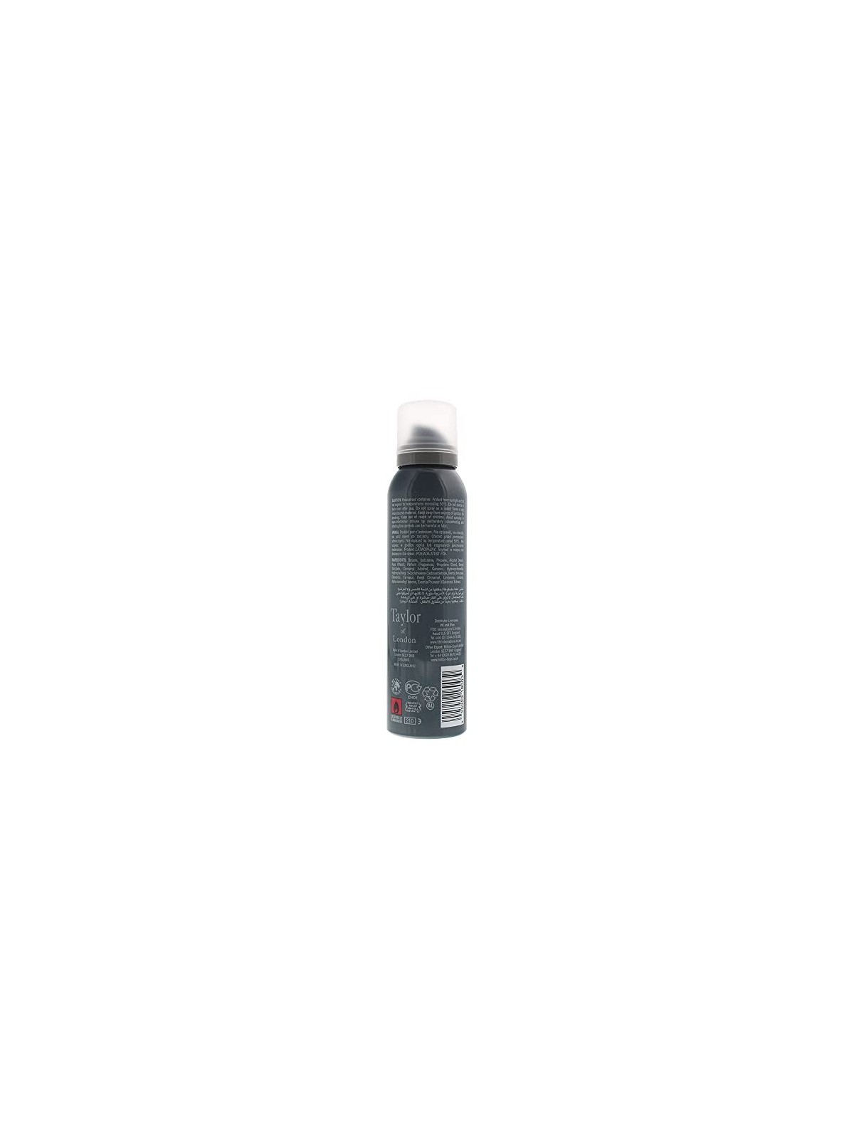 CHIQUE Per Donna DEO Spray 150ml