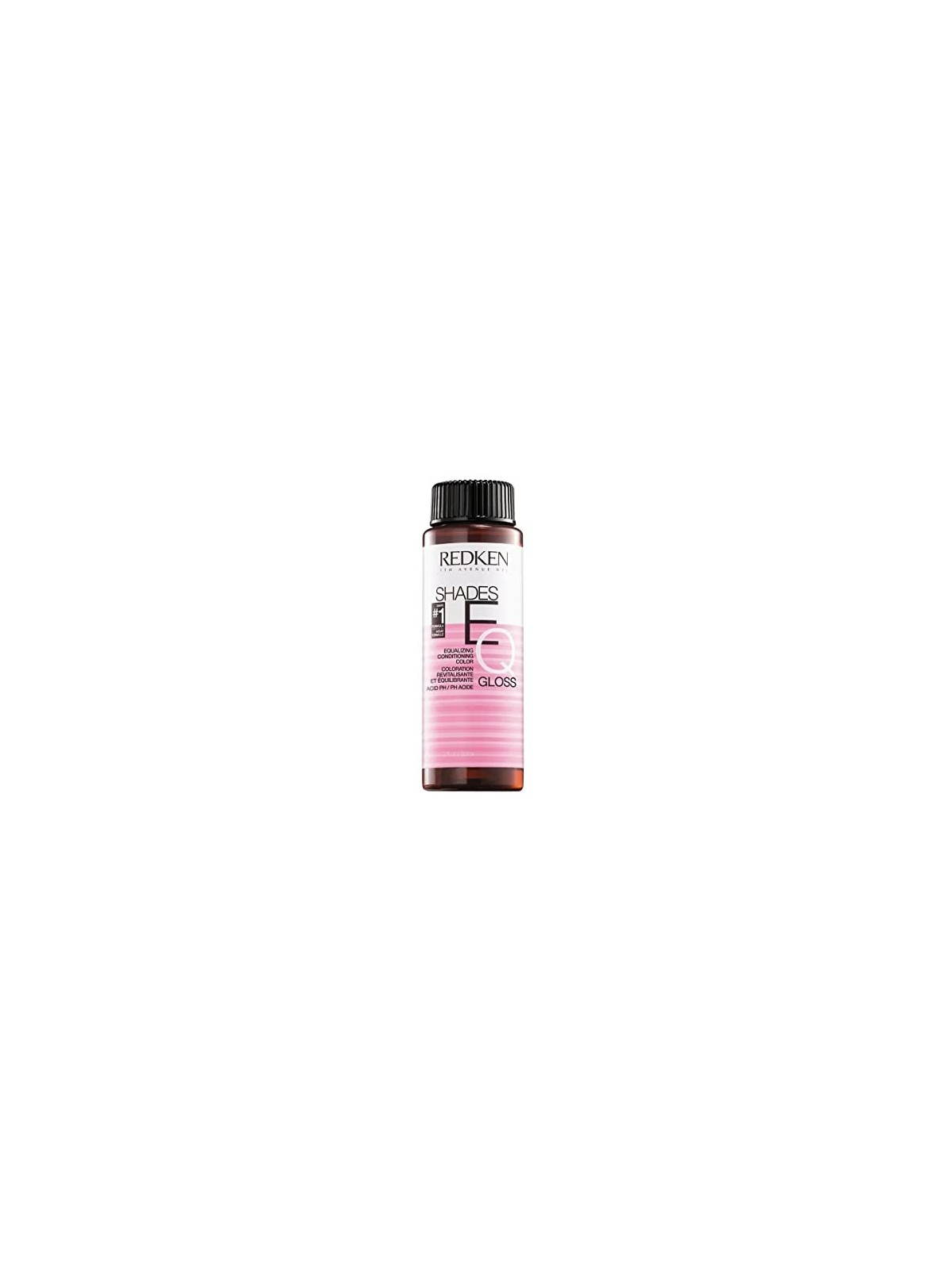 Redken SHADES EQ 04WG t al sole 60ml x 3 unit unisex