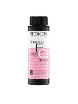 Redken SHADES EQ n09AA papaya 60ml x 3 u unisex 3u