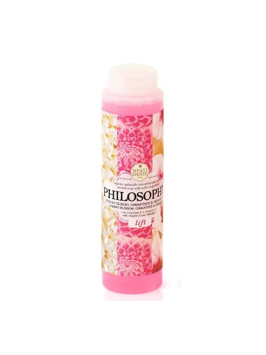 NESTI DANTE Philosophia Lift gel doccia 300ml