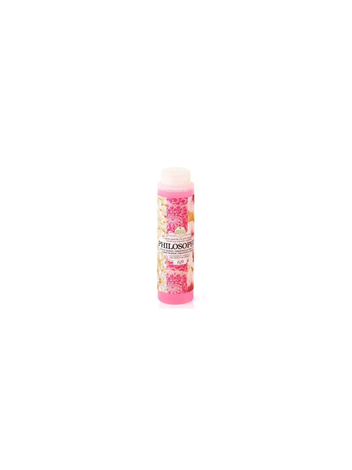 NESTI DANTE Philosophia Lift gel doccia 300ml