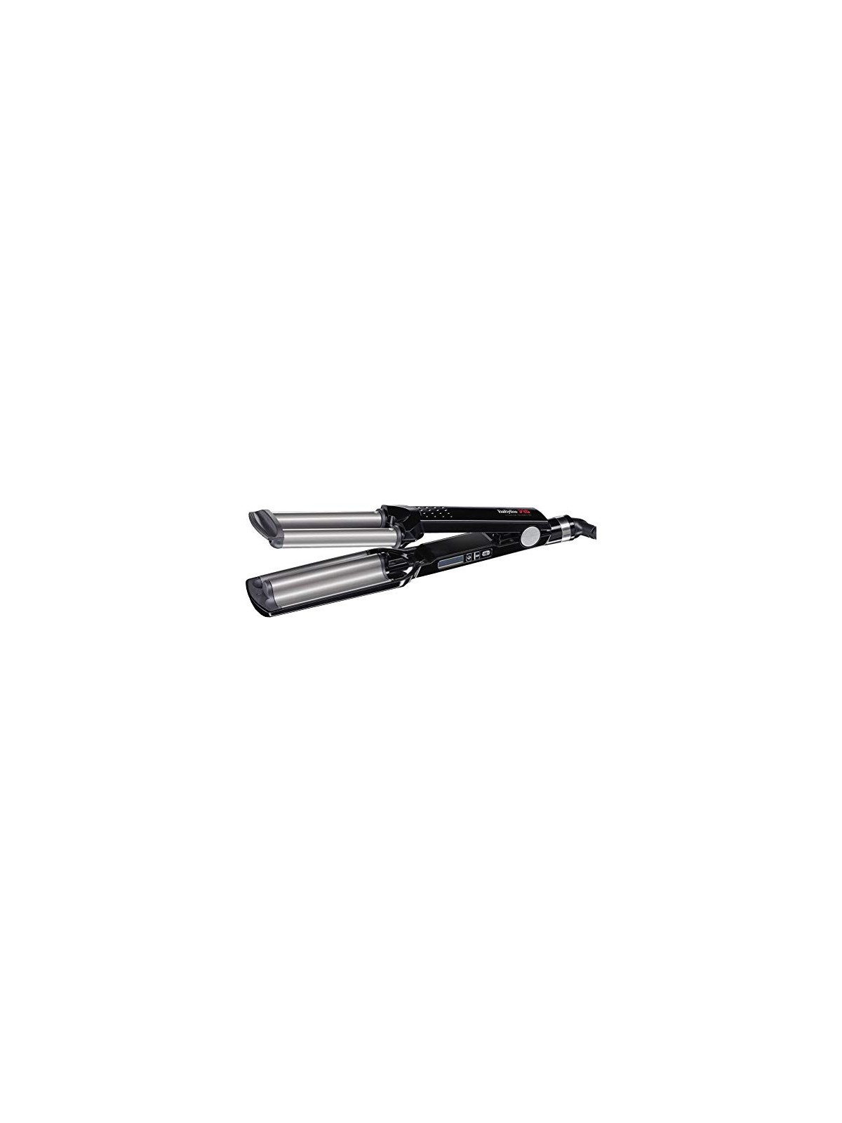 Piastra per capelli professionale BaByliss PRO 27 mm donna