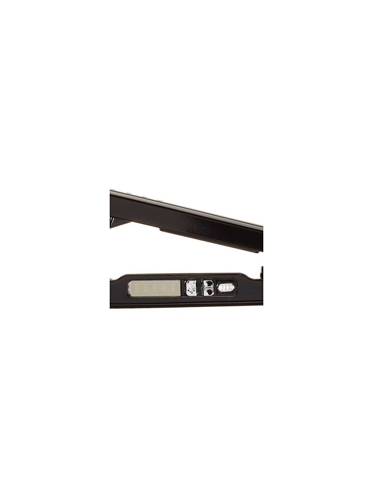 Piastra per capelli professionale BaByliss PRO 27 mm donna