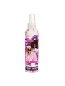 Cartoon BARBIE PINK edc spray corpo 200ml donna