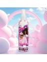 Cartoon BARBIE PINK edc spray corpo 200ml donna