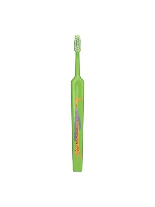 Spazzolino TePe Extra Soft Kids Zoo 1pz