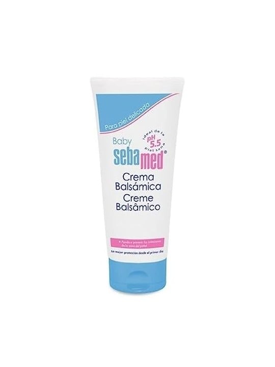 Sebamed BABY Crema Balsamica 300ml Unisex