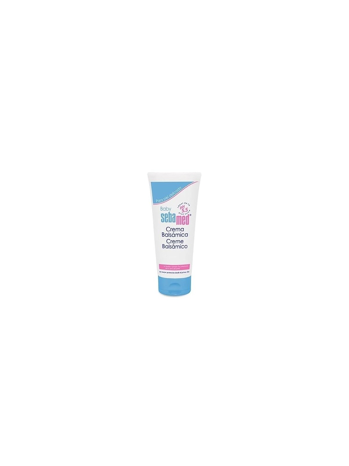 Sebamed BABY Crema Balsamica 300ml Unisex