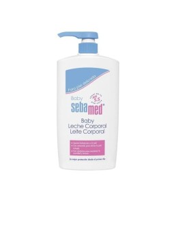 Sebamed Latte Corpo per Pelle Sensibile 750ml Unisex