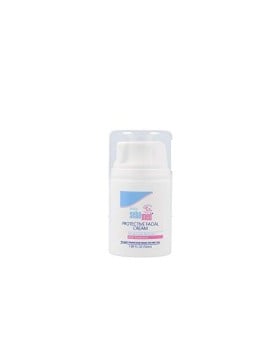 Sebamed BABY Face Protective Cream 50ml