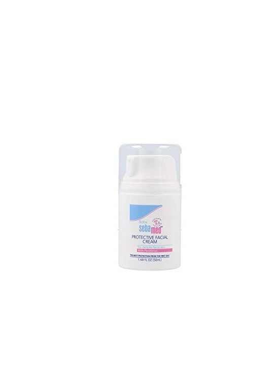 Sebamed BABY Face Protective Cream 50ml