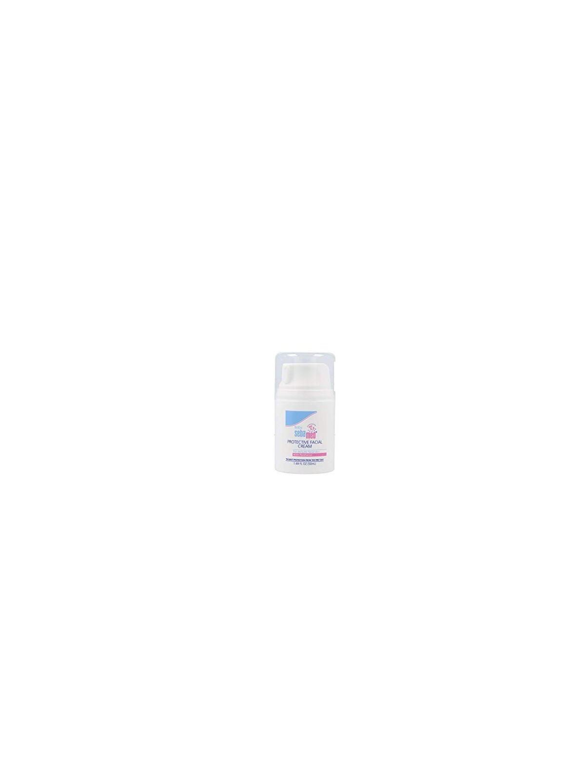 Sebamed BABY Face Protective Cream 50ml