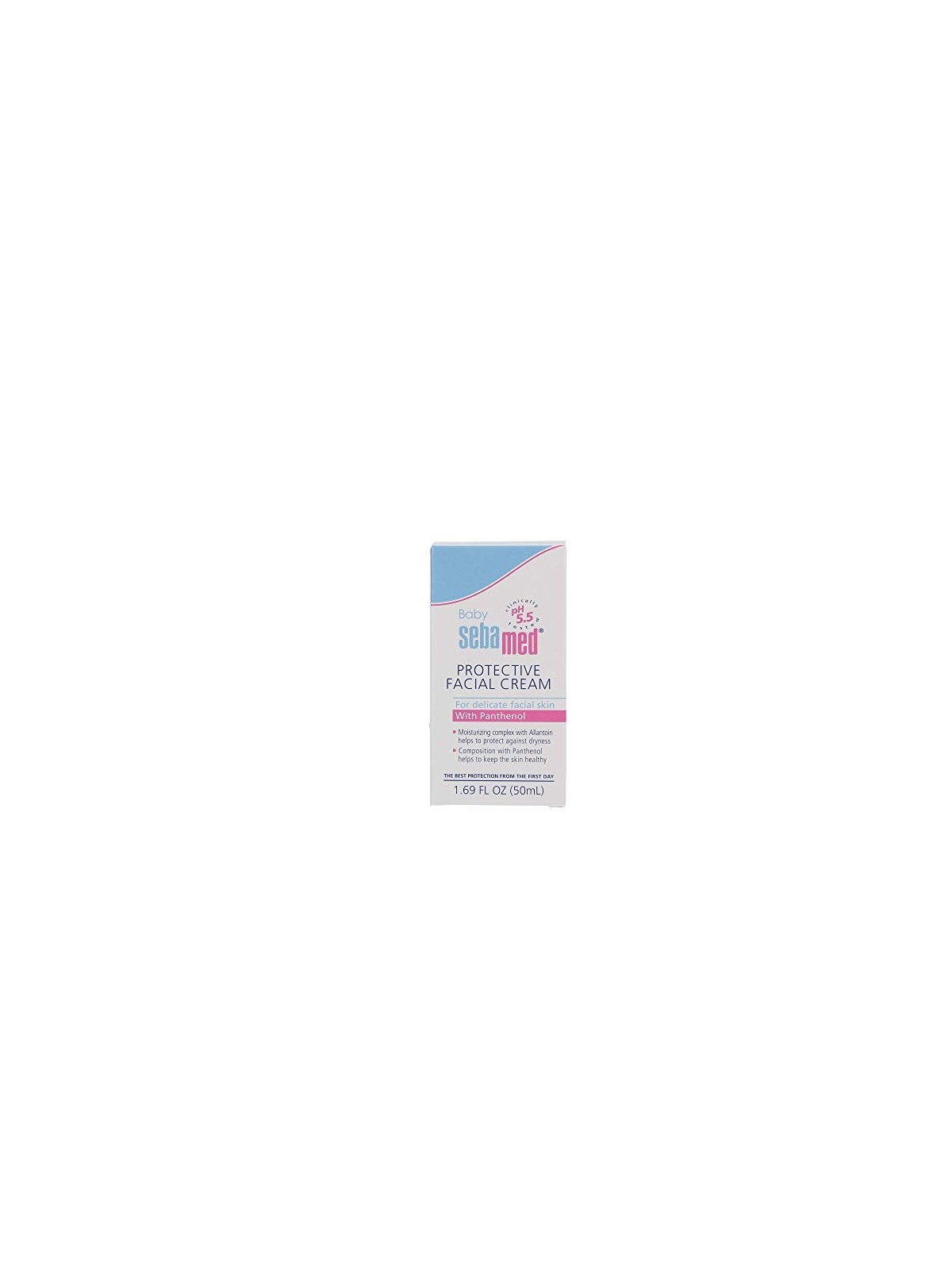 Sebamed BABY Face Protective Cream 50ml
