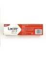 Gel dentale fragola Lacer JUNIOR 75ml unisex