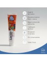 Gel dentale fragola Lacer JUNIOR 75ml unisex