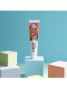 Gel dentale fragola Lacer JUNIOR 75ml unisex