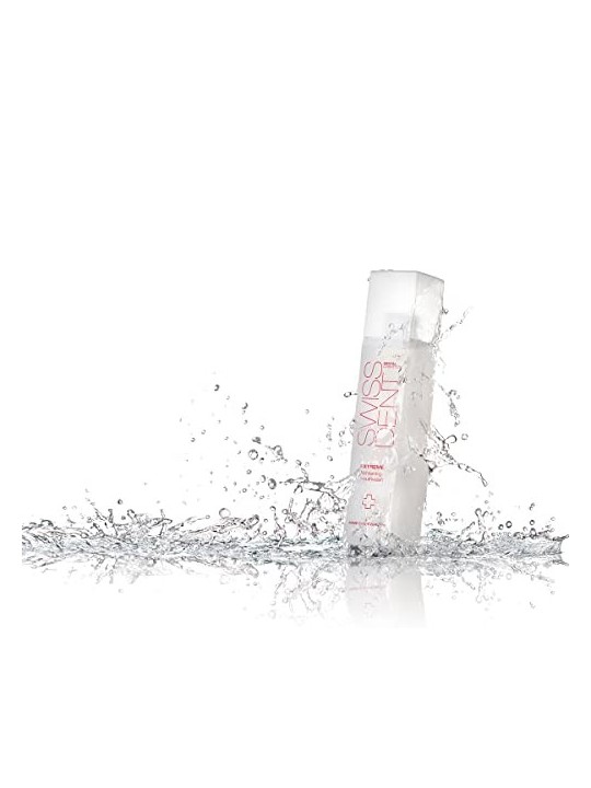Swissdent Extreme Whitening Mouthwash 300ml