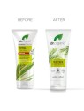 Detergente viso al tea tree 200ml - Dr. Organic