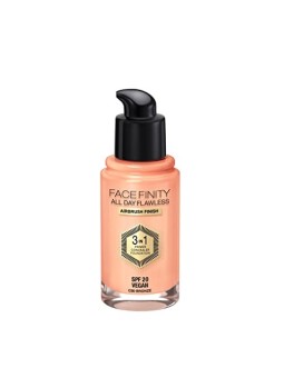 Fondotinta Max Factor FACEFINITY 3IN1 C80 Bronze 30ml