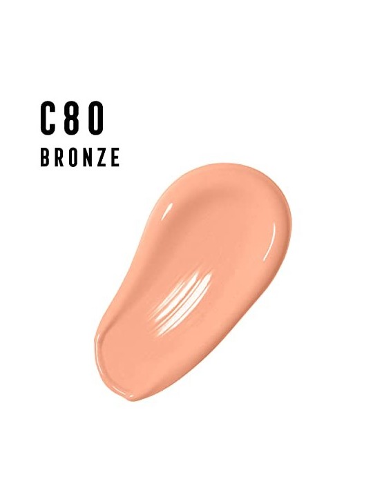 Fondotinta Max Factor FACEFINITY 3IN1 C80 Bronze 30ml