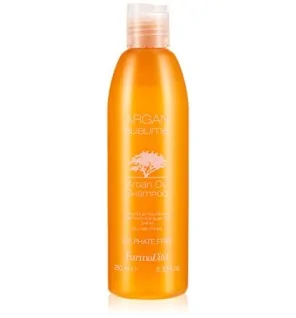 FarmaVita Argan Sublime Olio di Argan Shampoo 250ml