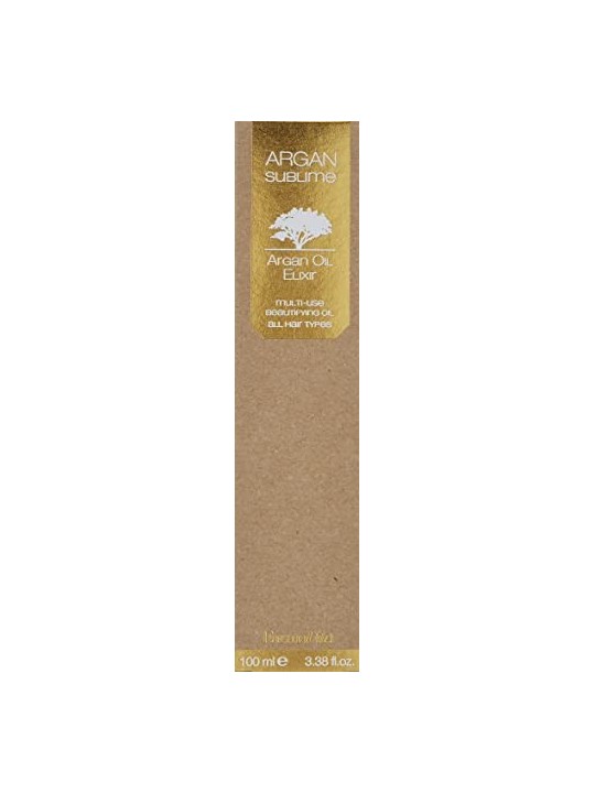 Elixir ARGAN SUBLIME 100ml unisex
