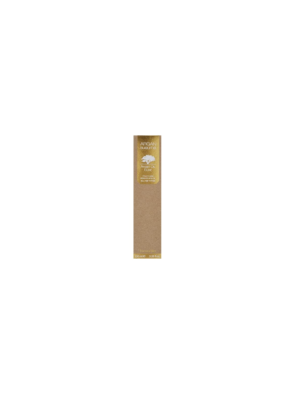 Elixir ARGAN SUBLIME 100ml unisex