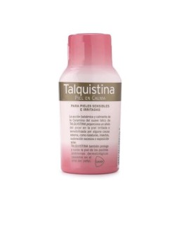 Talquistina Polvere 50g Unisex