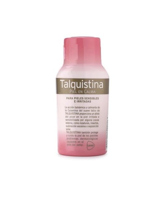 Talquistina Polvere 50g Unisex