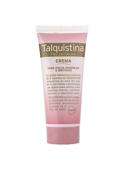 Talquistina Crema TALQUISTINA 100ml Unisex