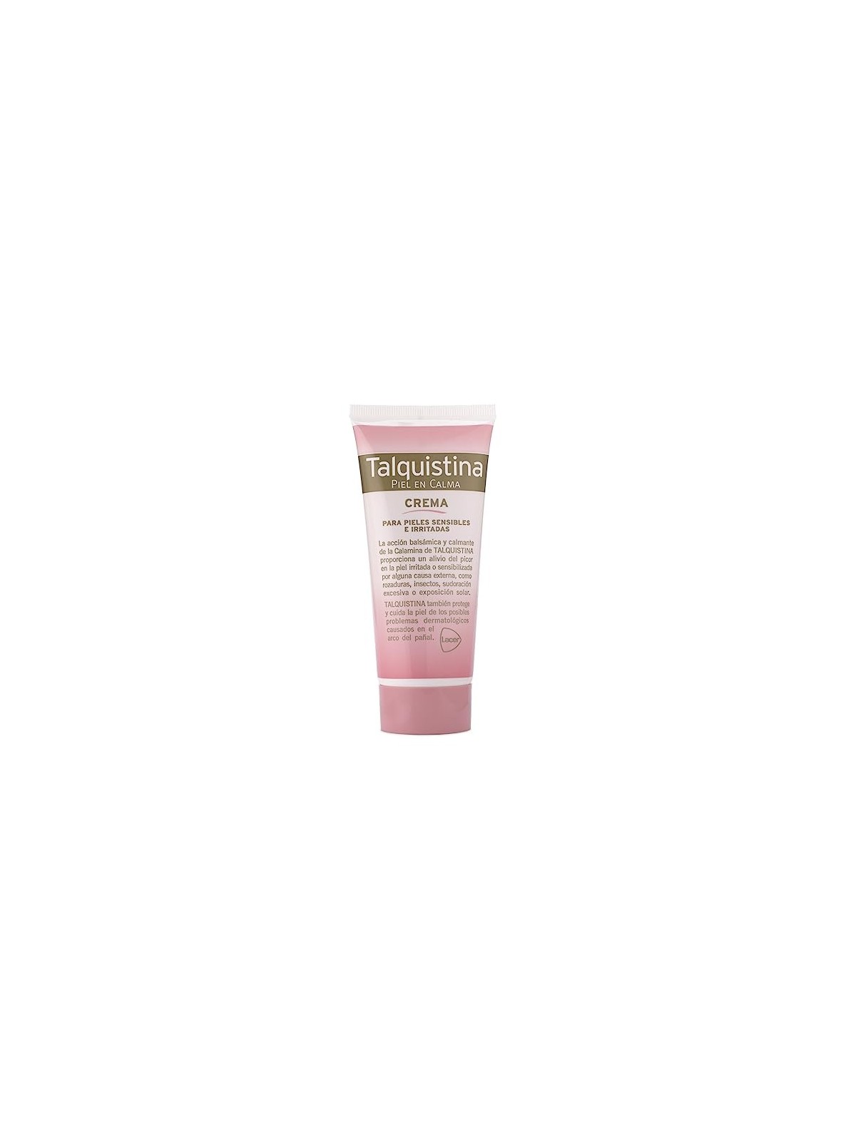 Talquistina Crema TALQUISTINA 100ml Unisex