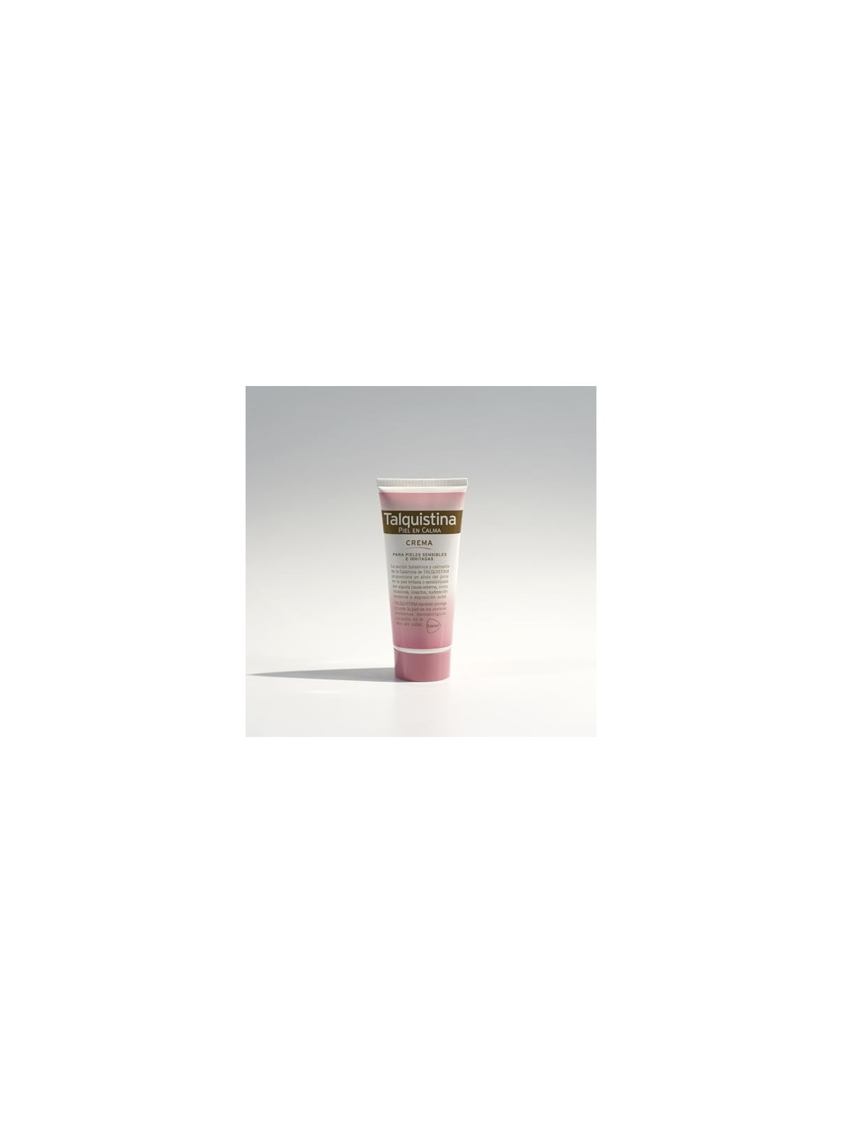 Talquistina Crema TALQUISTINA 100ml Unisex